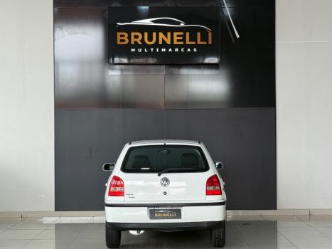 VOLKSWAGEN Gol 1.0, Foto 4