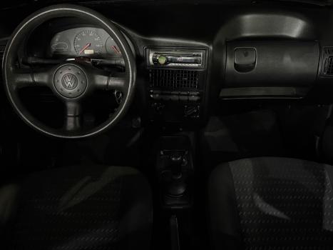 VOLKSWAGEN Gol 1.0, Foto 6