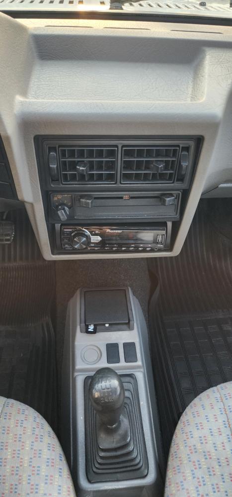 VOLKSWAGEN Gol 1.0, Foto 10