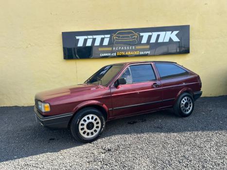 VOLKSWAGEN Gol 1.0, Foto 1