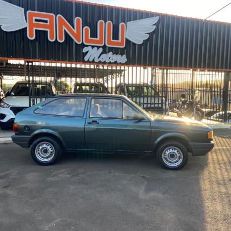 VOLKSWAGEN Gol 1.0, Foto 2