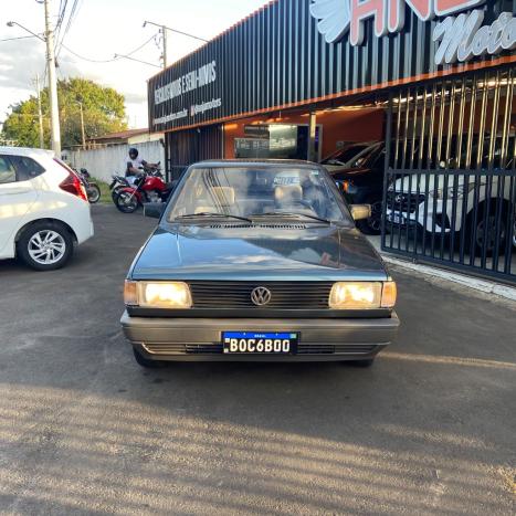 VOLKSWAGEN Gol 1.0, Foto 3