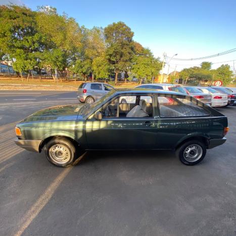 VOLKSWAGEN Gol 1.0, Foto 4