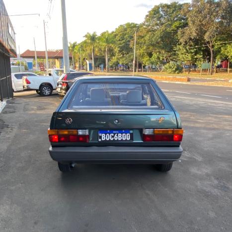 VOLKSWAGEN Gol 1.0, Foto 5