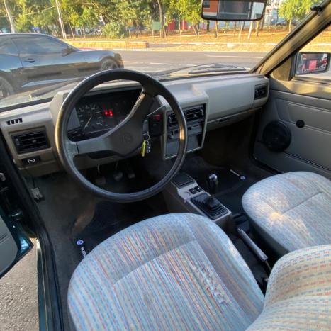 VOLKSWAGEN Gol 1.0, Foto 6