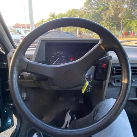 VOLKSWAGEN Gol 1.0, Foto 7
