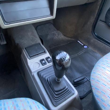 VOLKSWAGEN Gol 1.0, Foto 9