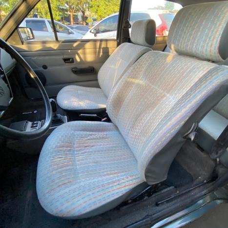 VOLKSWAGEN Gol 1.0, Foto 12