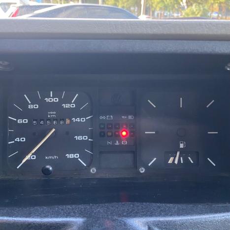 VOLKSWAGEN Gol 1.0, Foto 13