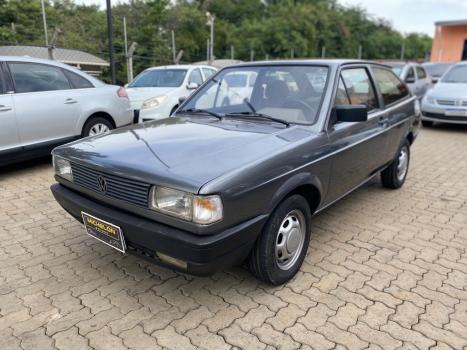 VOLKSWAGEN Gol 1.0, Foto 2
