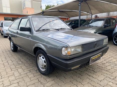 VOLKSWAGEN Gol 1.0, Foto 4