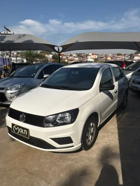 VOLKSWAGEN Gol 1.0, Foto 2