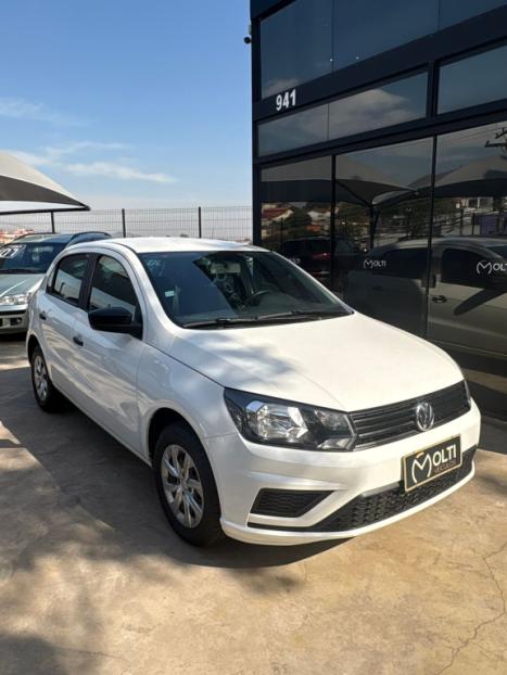 VOLKSWAGEN Gol 1.0, Foto 3