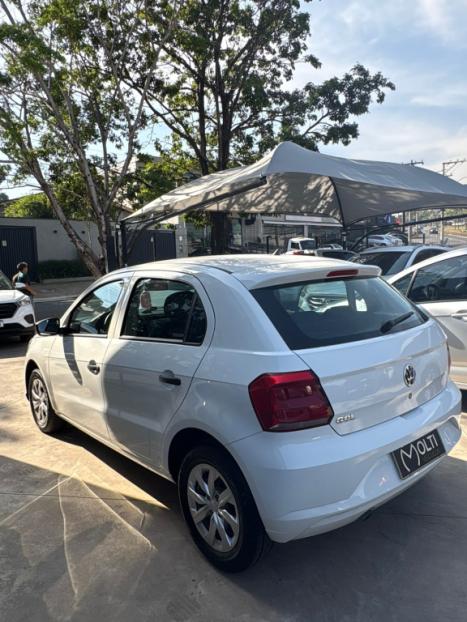 VOLKSWAGEN Gol 1.0, Foto 4