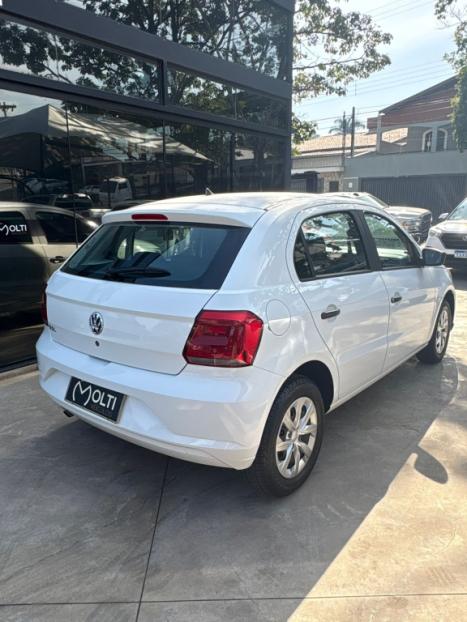 VOLKSWAGEN Gol 1.0, Foto 5