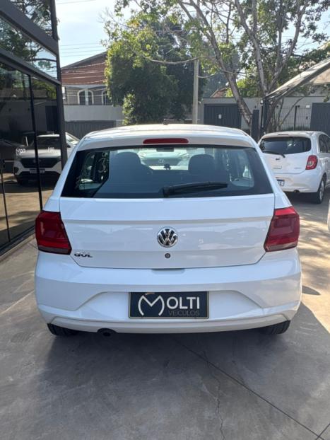 VOLKSWAGEN Gol 1.0, Foto 6