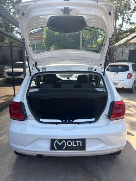 VOLKSWAGEN Gol 1.0, Foto 7
