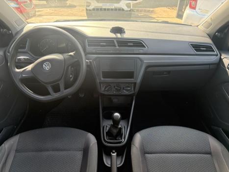 VOLKSWAGEN Gol 1.0, Foto 9