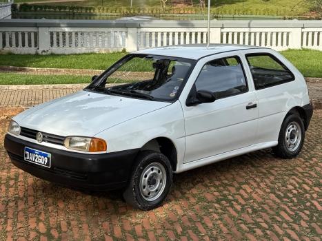 VOLKSWAGEN Gol 1.0, Foto 1