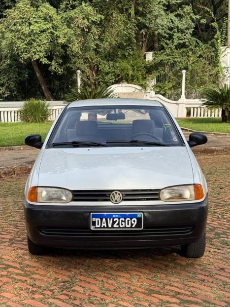 VOLKSWAGEN Gol 1.0, Foto 2