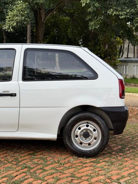 VOLKSWAGEN Gol 1.0, Foto 3