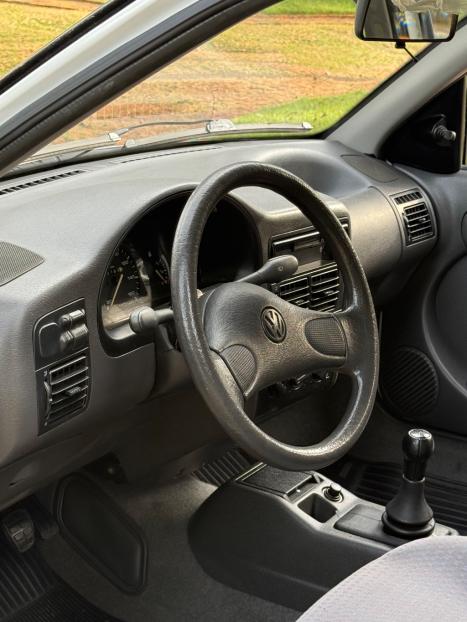 VOLKSWAGEN Gol 1.0, Foto 9
