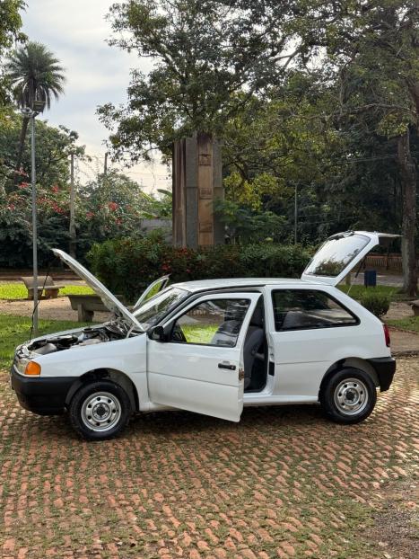 VOLKSWAGEN Gol 1.0, Foto 11