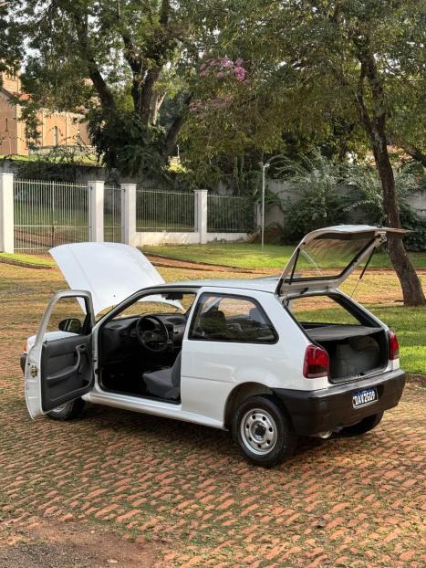 VOLKSWAGEN Gol 1.0, Foto 17