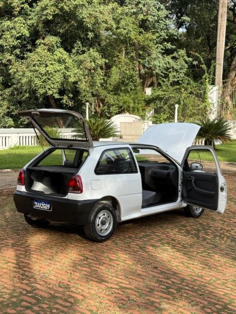 VOLKSWAGEN Gol 1.0, Foto 18