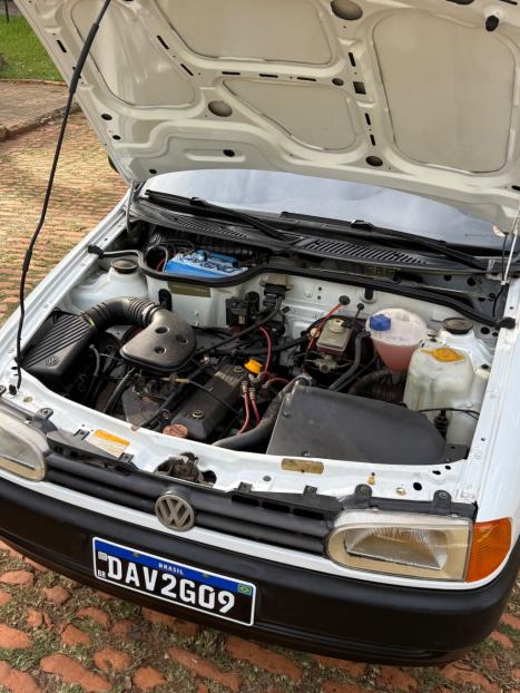 VOLKSWAGEN Gol 1.0, Foto 19