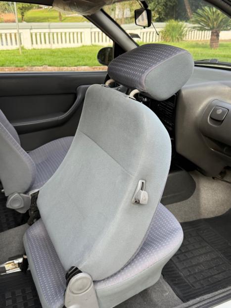 VOLKSWAGEN Gol 1.0, Foto 20