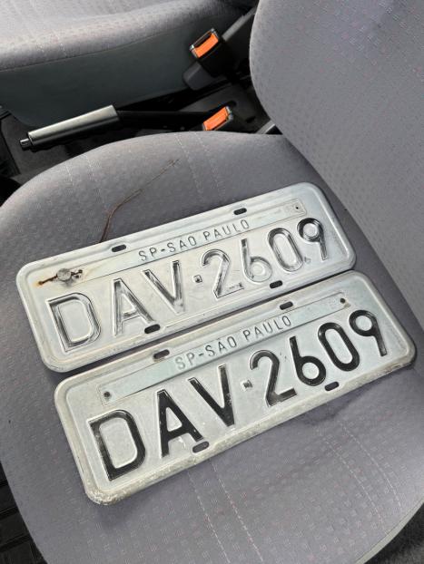 VOLKSWAGEN Gol 1.0, Foto 21