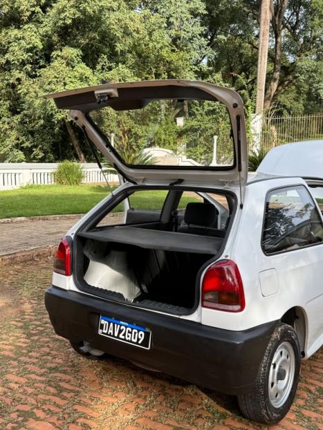 VOLKSWAGEN Gol 1.0, Foto 22