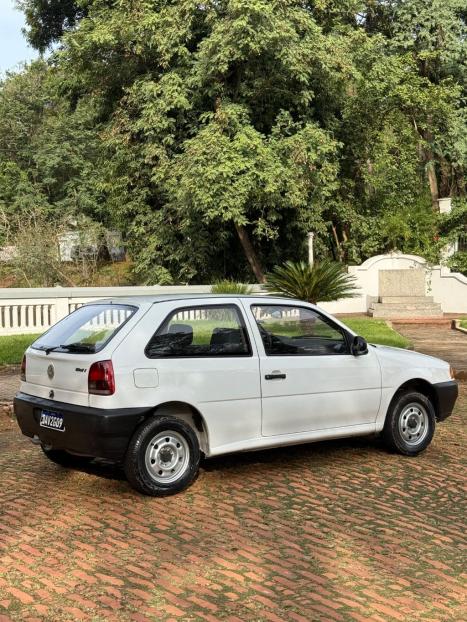 VOLKSWAGEN Gol 1.0, Foto 23
