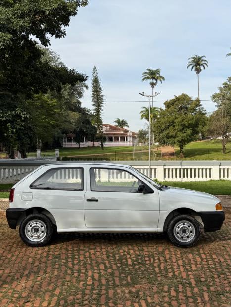 VOLKSWAGEN Gol 1.0, Foto 24
