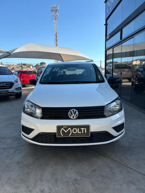 VOLKSWAGEN Gol 1.0, Foto 1