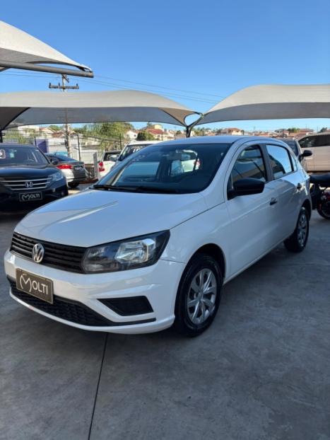 VOLKSWAGEN Gol 1.0, Foto 2