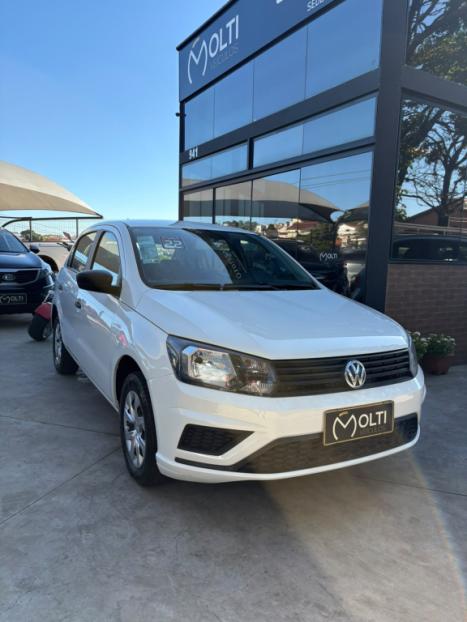 VOLKSWAGEN Gol 1.0, Foto 3