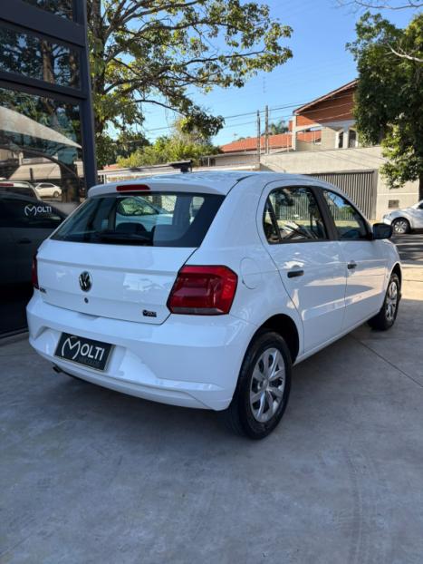 VOLKSWAGEN Gol 1.0, Foto 4