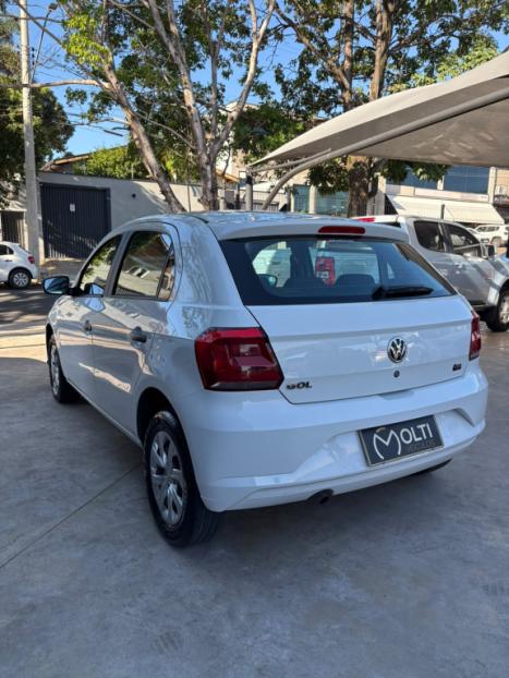 VOLKSWAGEN Gol 1.0, Foto 5