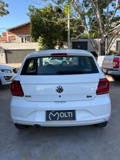 VOLKSWAGEN Gol 1.0, Foto 6