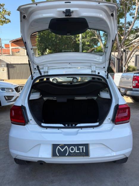 VOLKSWAGEN Gol 1.0, Foto 7