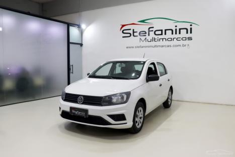 VOLKSWAGEN Gol 1.0, Foto 1