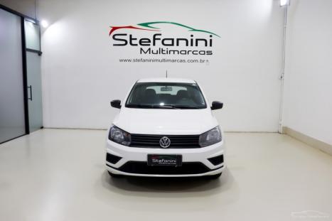 VOLKSWAGEN Gol 1.0, Foto 2