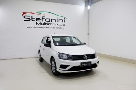 VOLKSWAGEN Gol 1.0, Foto 3