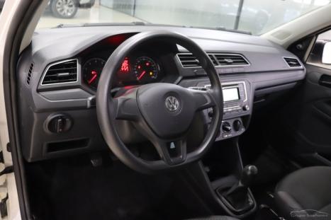 VOLKSWAGEN Gol 1.0, Foto 4