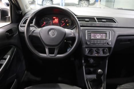 VOLKSWAGEN Gol 1.0, Foto 5