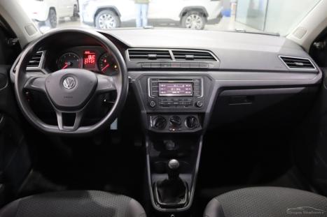 VOLKSWAGEN Gol 1.0, Foto 6