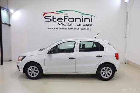 VOLKSWAGEN Gol 1.0, Foto 10