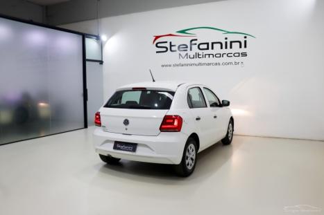 VOLKSWAGEN Gol 1.0, Foto 11